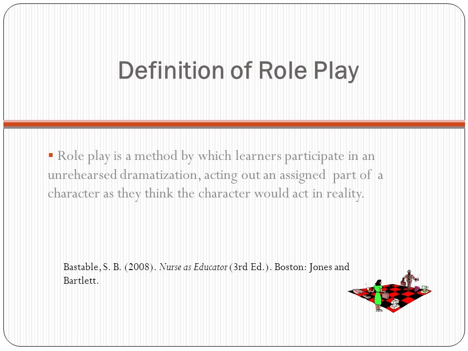 3 Benefits of Making Role-Play Part of Training
